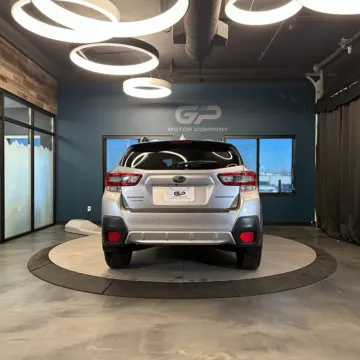 More photos of 2021 Subaru Crosstrek Premium at GP Motor Company, UT