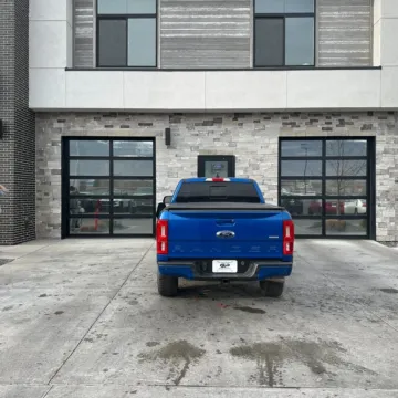 More photos of 2019 Ford Ranger Lariat at GP Motor Company, UT