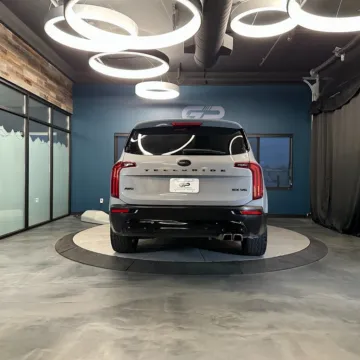 More photos of 2021 Kia Telluride EX at GP Motor Company, UT