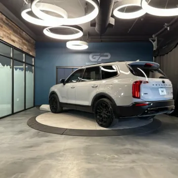 More photos of 2021 Kia Telluride EX at GP Motor Company, UT