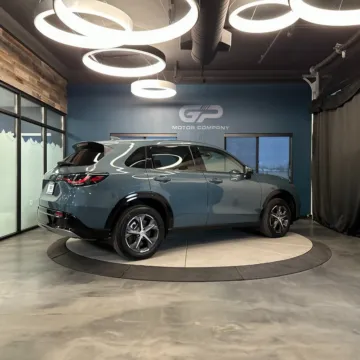 Another view of 2024 Honda HR-V EX-L for sale in Kaysville, UT at GP Motor Company