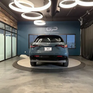 More photos of 2024 Honda HR-V EX-L at GP Motor Company, UT