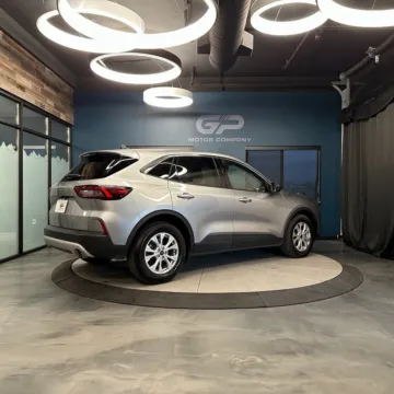 Another view of 2023 Ford Escape Active for sale in Kaysville, UT at GP Motor Company