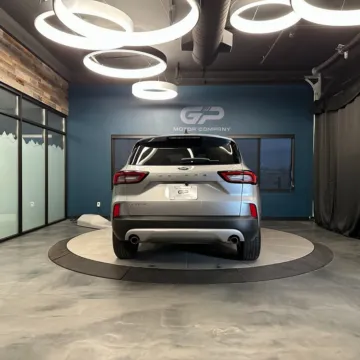 More photos of 2023 Ford Escape Active at GP Motor Company, UT