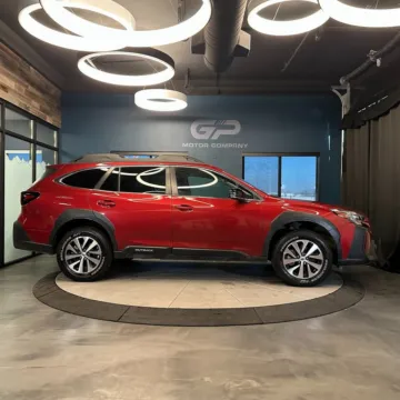 Photos of 2024 Subaru Outback Premium for sale in Kaysville, UT at GP Motor Company