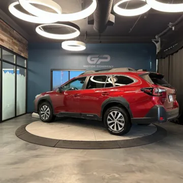 More photos of 2024 Subaru Outback Premium at GP Motor Company, UT