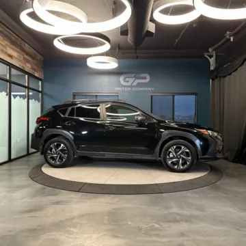 Photos of 2024 Subaru Crosstrek Premium for sale in Kaysville, UT at GP Motor Company