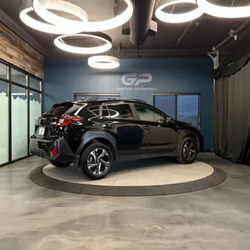 Another view of 2024 Subaru Crosstrek Premium for sale in Kaysville, UT at GP Motor Company