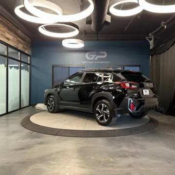 More photos of 2024 Subaru Crosstrek Premium at GP Motor Company, UT