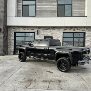 More photos of 2015 GMC Sierra 1500 SLE at GP Motor Company, UT