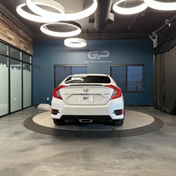 More photos of 2021 Honda Civic Sport at GP Motor Company, UT