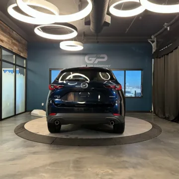 More photos of 2023 Mazda CX-5 2.5 S Premium Plus Package at GP Motor Company, UT