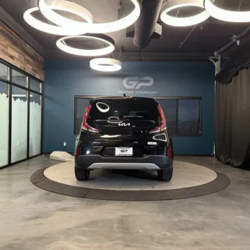 More photos of 2023 Kia Soul LX at GP Motor Company, UT