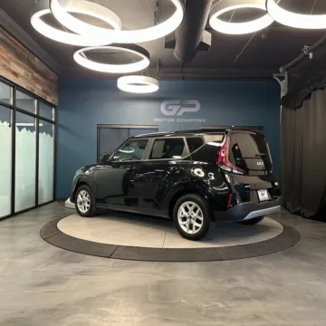 More photos of 2023 Kia Soul LX at GP Motor Company, UT