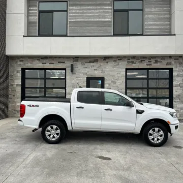 Photos of 2019 Ford Ranger XLT for sale in Kaysville, UT at GP Motor Company