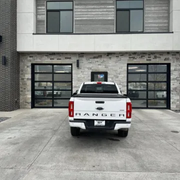 More photos of 2019 Ford Ranger XLT at GP Motor Company, UT