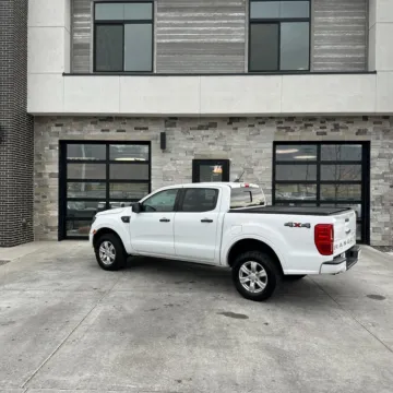 More photos of 2019 Ford Ranger XLT at GP Motor Company, UT