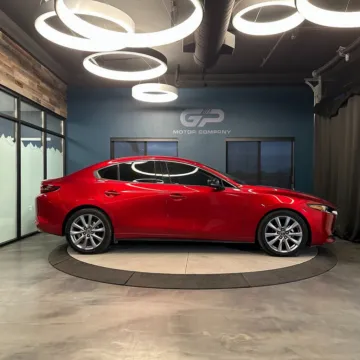 Photos of 2019 Mazda Mazda3 Premium for sale in Kaysville, UT at GP Motor Company