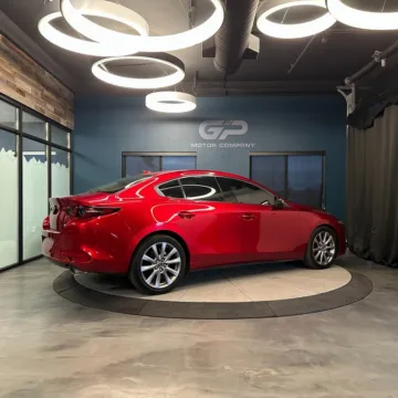 Another view of 2019 Mazda Mazda3 Premium for sale in Kaysville, UT at GP Motor Company