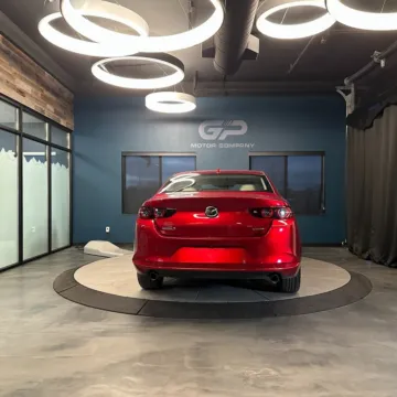 More photos of 2019 Mazda Mazda3 Premium at GP Motor Company, UT