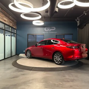More photos of 2019 Mazda Mazda3 Premium at GP Motor Company, UT