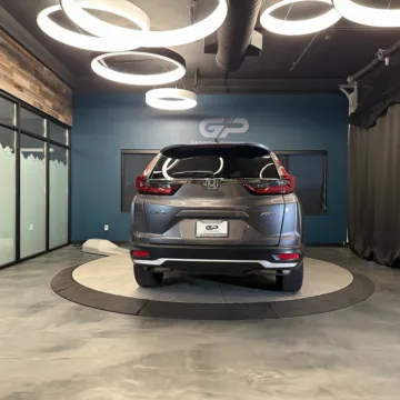 More photos of 2022 Honda CR-V EX at GP Motor Company, UT