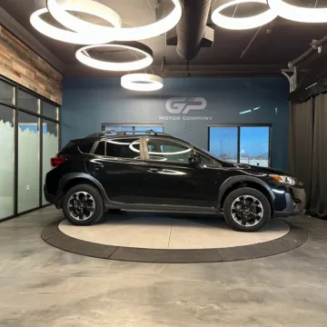 Photos of 2023 Subaru Crosstrek Premium for sale in Kaysville, UT at GP Motor Company