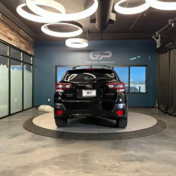 More photos of 2023 Subaru Crosstrek Premium at GP Motor Company, UT