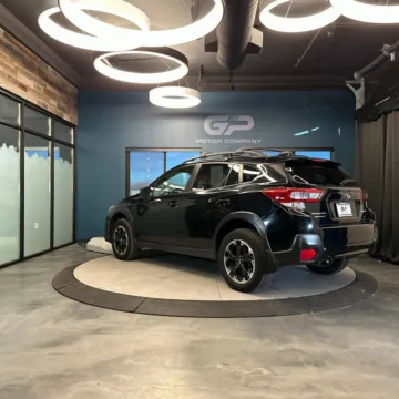 More photos of 2023 Subaru Crosstrek Premium at GP Motor Company, UT