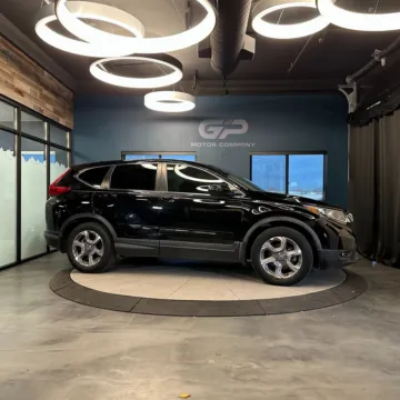 Photos of 2017 Honda CR-V EX for sale in Kaysville, UT at GP Motor Company