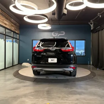 More photos of 2017 Honda CR-V EX at GP Motor Company, UT