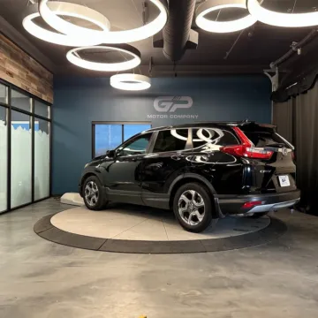More photos of 2017 Honda CR-V EX at GP Motor Company, UT