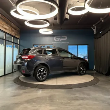 Another view of 2018 Subaru Crosstrek 2.0i Premium for sale in Kaysville, UT at GP Motor Company