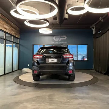 More photos of 2018 Subaru Crosstrek 2.0i Premium at GP Motor Company, UT
