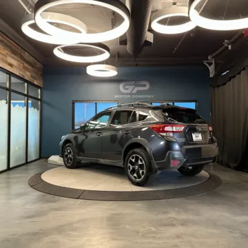More photos of 2018 Subaru Crosstrek 2.0i Premium at GP Motor Company, UT