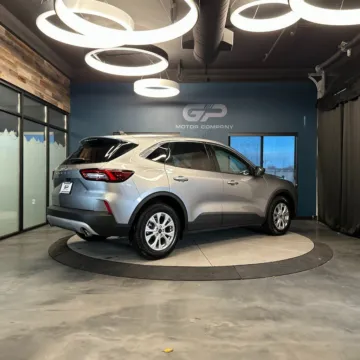 Another view of 2023 Ford Escape Active for sale in Kaysville, UT at GP Motor Company