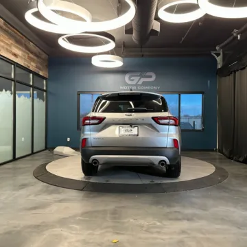 More photos of 2023 Ford Escape Active at GP Motor Company, UT