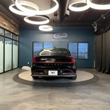 More photos of 2023 Hyundai Sonata SE at GP Motor Company, UT
