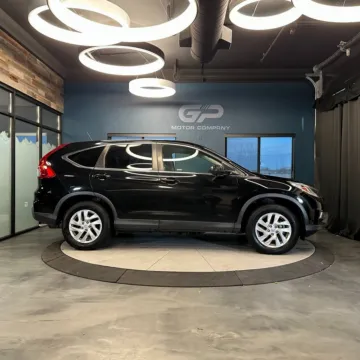 Photos of 2016 Honda CR-V EX for sale in Kaysville, UT at GP Motor Company