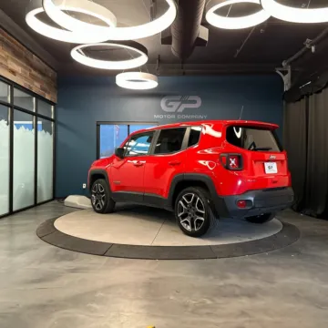 More photos of 2021 Jeep Renegade Sport at GP Motor Company, UT