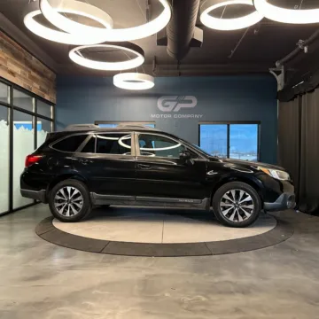 Photos of 2015 Subaru Outback 3.6R for sale in Kaysville, UT at GP Motor Company