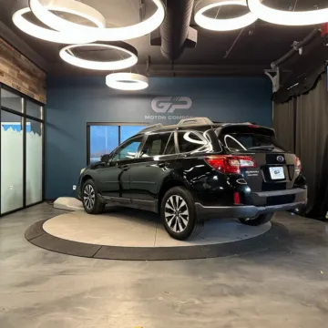 More photos of 2015 Subaru Outback 3.6R at GP Motor Company, UT
