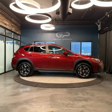 Photos of 2018 Subaru Crosstrek 2.0i Premium for sale in Kaysville, UT at GP Motor Company