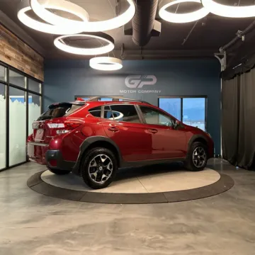 Another view of 2018 Subaru Crosstrek 2.0i Premium for sale in Kaysville, UT at GP Motor Company