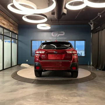 More photos of 2018 Subaru Crosstrek 2.0i Premium at GP Motor Company, UT