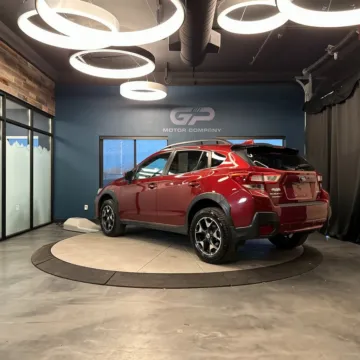 More photos of 2018 Subaru Crosstrek 2.0i Premium at GP Motor Company, UT
