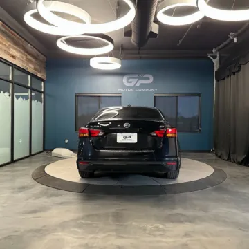 More photos of 2022 Nissan Altima 2.5 SV at GP Motor Company, UT