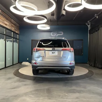 More photos of 2017 Toyota RAV4 XLE at GP Motor Company, UT