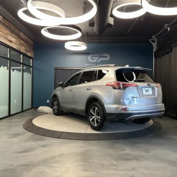 More photos of 2017 Toyota RAV4 XLE at GP Motor Company, UT