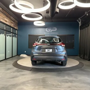 More photos of 2024 Nissan Kicks S at GP Motor Company, UT
